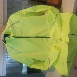 Running jacket